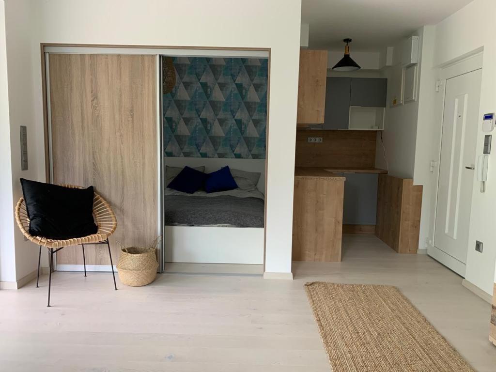 Appartamento Fuzliget Surf Garden Balatonfůzfő Esterno foto
