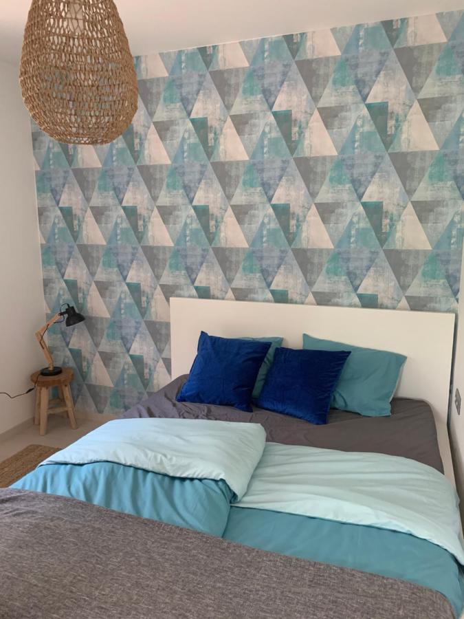Appartamento Fuzliget Surf Garden Balatonfůzfő Esterno foto